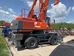 Used Atlas Material Handler